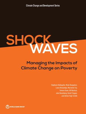 cover image of Shock Waves